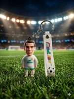 MINI FOOTBALL EDITION KEY RING - Image 7