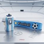 JERSEY EDITION KEY RING